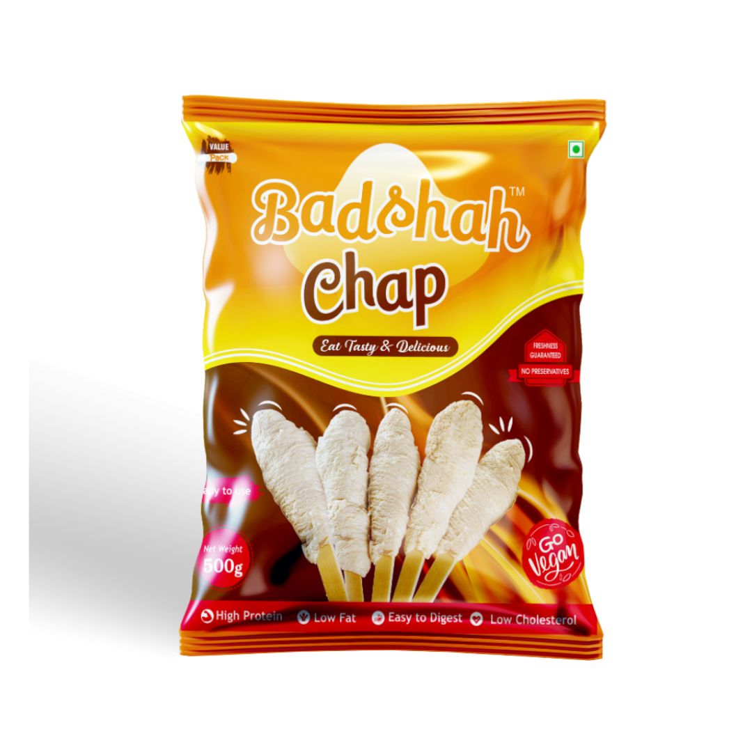 Badshah Chap Special